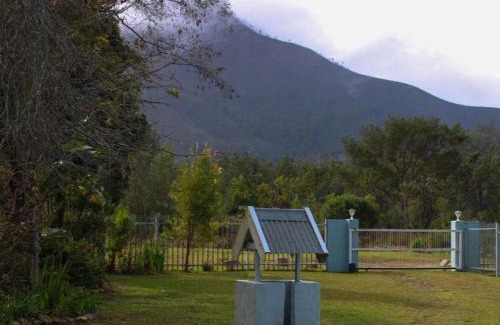 Storms River House | Storms River Peak Accommodation