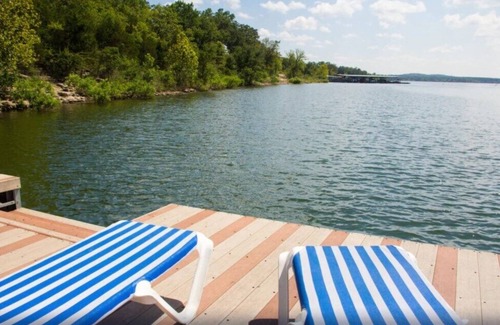 Branson Condo | Stormy Point Lakeside - 1 Bedroom