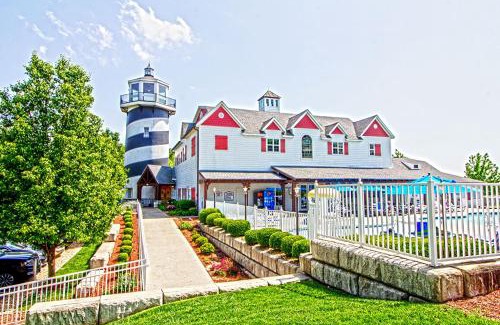 Branson Resort | Stormy Point Village