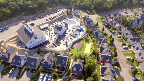 Branson Resort | Stormy Point Village