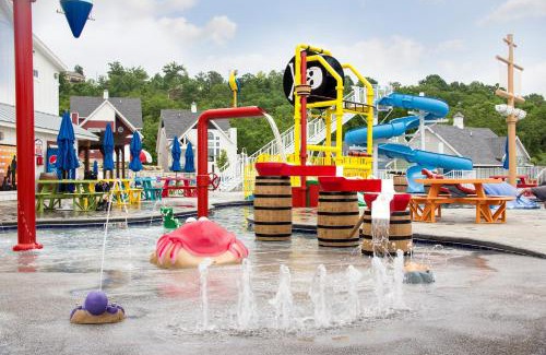 Branson Resort | Stormy Point Village