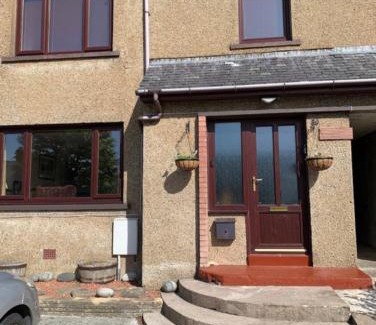 Stornoway Apartment | Stornoway Holiday Let
