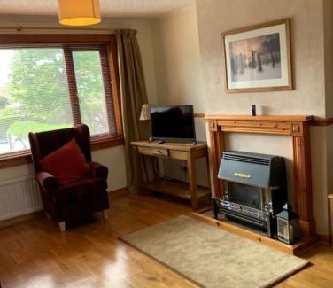 Stornoway Apartment | Stornoway Holiday Let