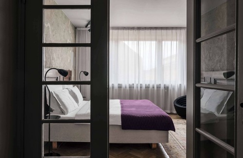 Ostermalm Hotel | Story Hotel Riddargatan, part of JDV by Hyatt