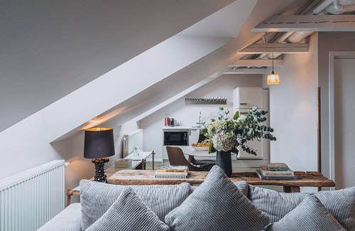 Ostermalm Hotel | Story Hotel Riddargatan, part of JDV by Hyatt
