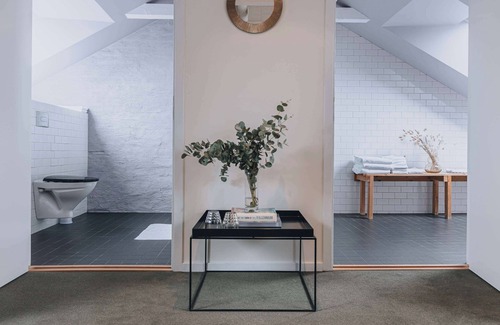 Ostermalm Hotel | Story Hotel Riddargatan, part of JDV by Hyatt