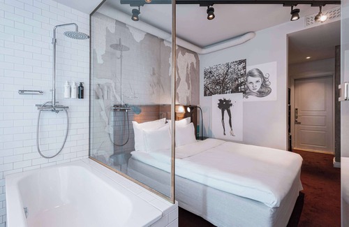 Ostermalm Hotel | Story Hotel Riddargatan, part of JDV by Hyatt