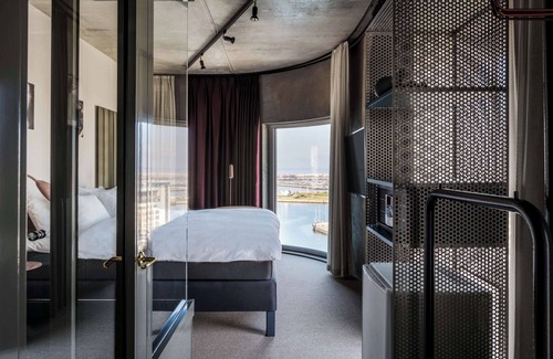 Centrum Hotel | Story Hotel Studio Malmo, part of JdV by Hyatt