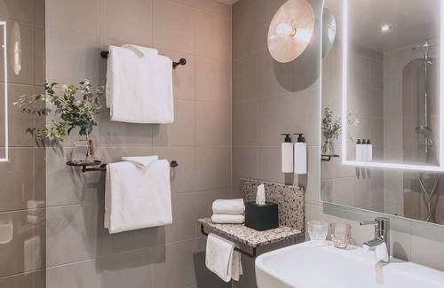 Centrum Hotel | Story Hotel Studio Malmo, part of JdV by Hyatt