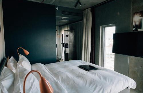 Centrum Hotel | Story Hotel Studio Malmo, part of JdV by Hyatt
