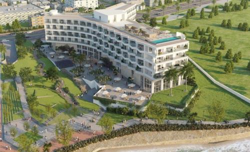 Rabat Hotel | Story Le Carrousel Rabat