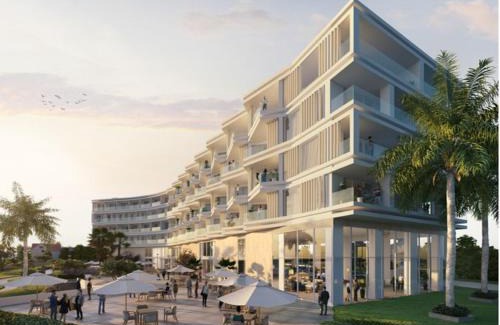 Rabat Hotel | Story Le Carrousel Rabat