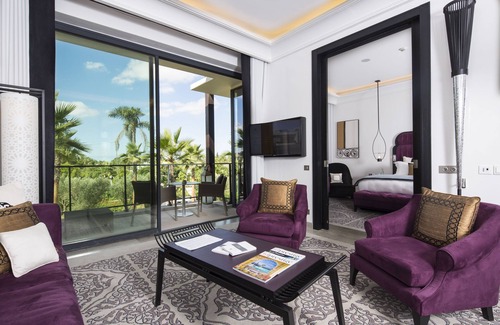 Rabat Hotel | STORY Rabat