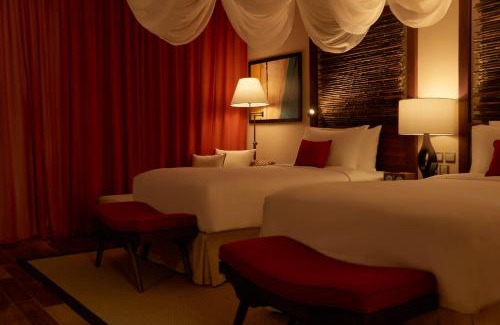 Beau Vallon Resort | STORY Seychelles