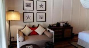 Beau Vallon Resort | STORY Seychelles