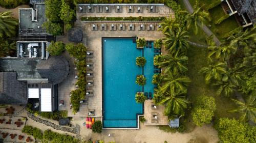 Beau Vallon Resort | STORY Seychelles