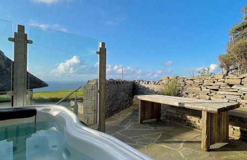Doolin House | Storytellers Cottage
