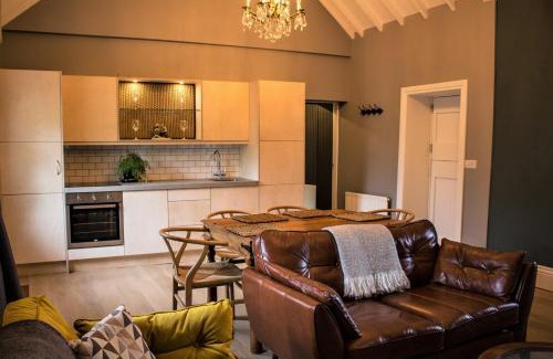 Doolin House | Storytellers Cottage
