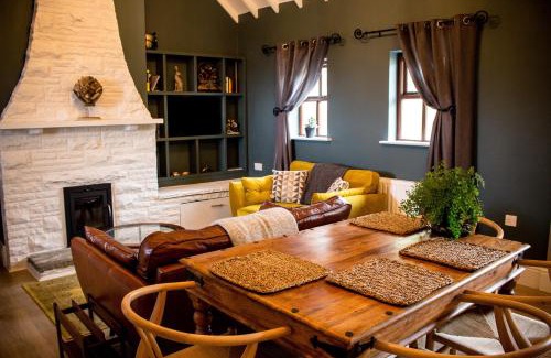 Doolin House | Storytellers Cottage