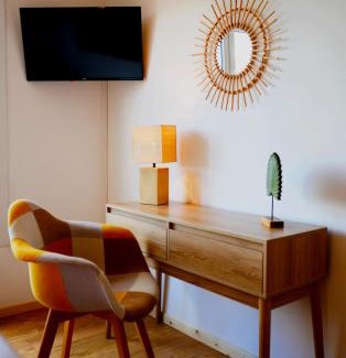 Le Marais Apartment | Stosy Gare