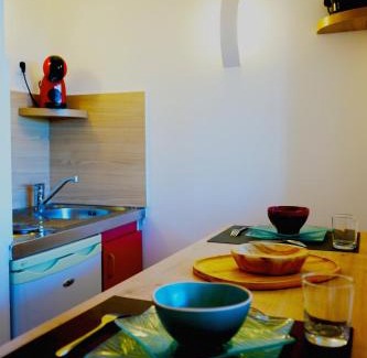 Le Marais Apartment | Stosy Gare