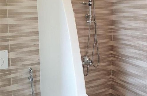 Lefktron House | Stoupa Villa Daniela