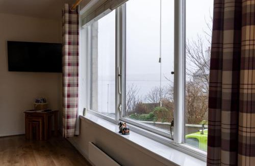 Lerwick Apartment | Stouts Court Apartment
