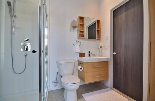 La Conception Cottage | Stowe Bel Air Tremblant in Mont Tremblant
