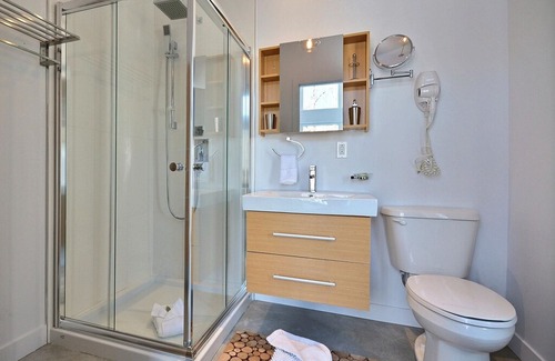 La Conception Cottage | Stowe Bel Air Tremblant in Mont Tremblant