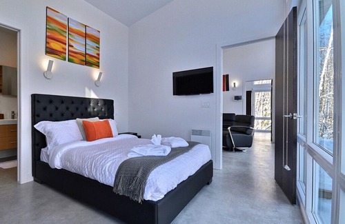 La Conception Cottage | Stowe Bel Air Tremblant in Mont Tremblant