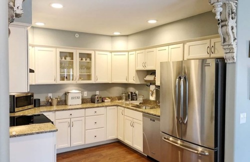 Stowe Condo | Stowe Globe - The Ultimate Stowe Village Getaway