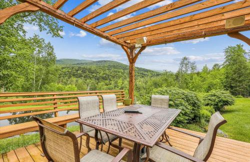 Stowe Hollow House | Stowe Hollow