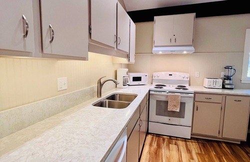 Stowe Area House | Stowe Toll House Double Lift Ski in/out Gem