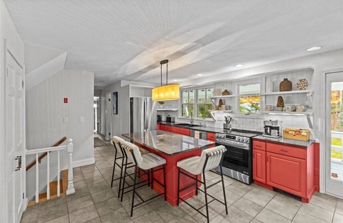 Stowe House | Stowe Valley Haven - Beautiful redesigned 4BR home