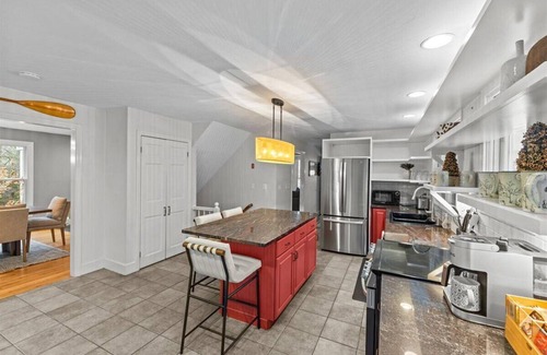 Stowe House | Stowe Valley Haven - Beautiful redesigned 4BR home