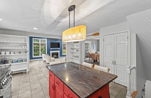 Stowe House | Stowe Valley Haven - Beautiful redesigned 4BR home