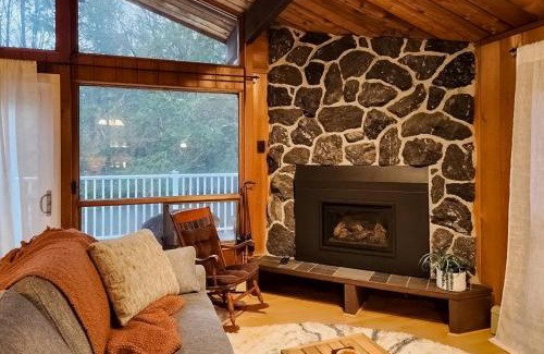 Waterbury Center House | Stowebury Retreat