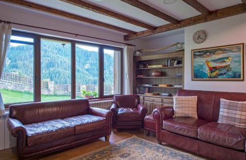 Pamporovo Villa | Stoykite-Pamporovo Nature Retreat