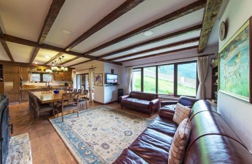 Pamporovo Villa | Stoykite-Pamporovo Nature Retreat