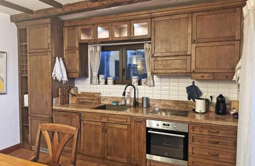 Pamporovo Villa | Stoykite-Pamporovo Nature Retreat
