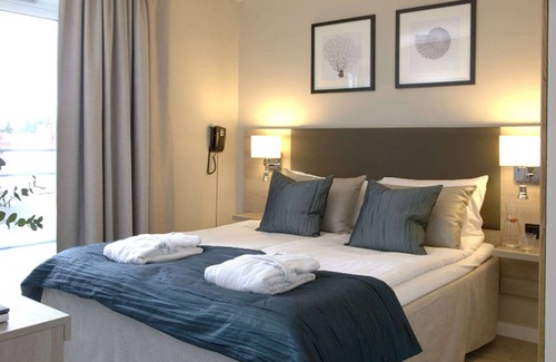 Stromstad Hotel | Strömstad Spa & Resort, An Ascend Member