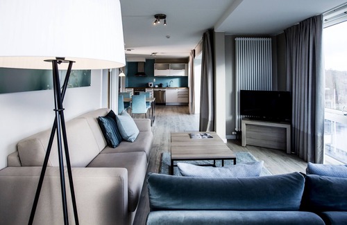 Stromstad Hotel | Strömstad Spa & Resort, An Ascend Member