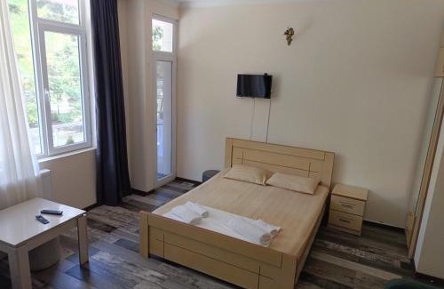 Kobuleti House | Str.Agmashenebeli 548