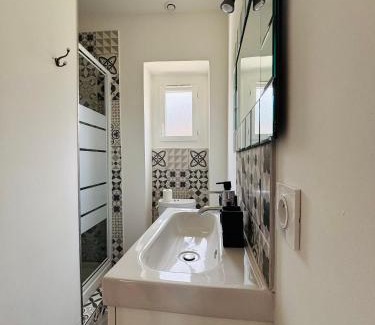 Corte Apartment | Straboni corte