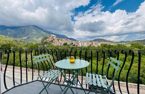 Corte Apartment | Straboni corte