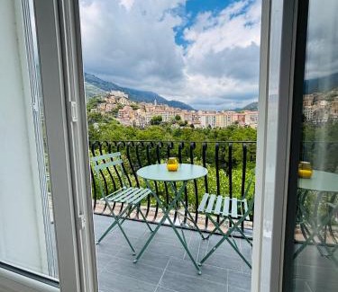 Corte Apartment | Straboni corte