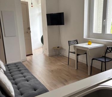 Corte Apartment | Straboni corte