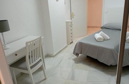 Centro Apartment | Strachan Home Málaga