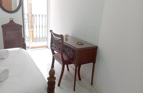 Centro Apartment | Strachan Home Málaga