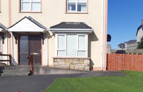 Bundoran House | Stracomer View